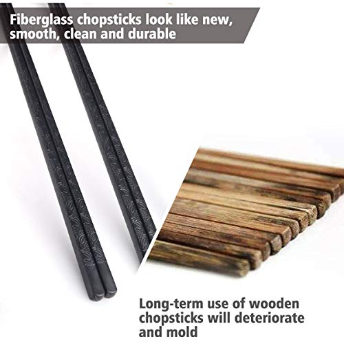Fiberglass Chopsticks