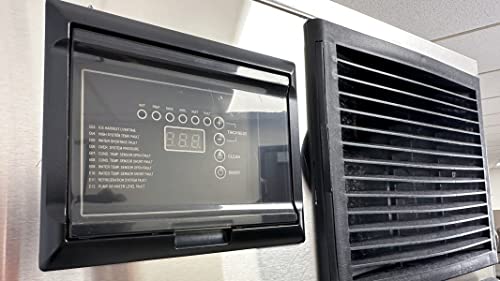 Commercial Ice Maker Machine