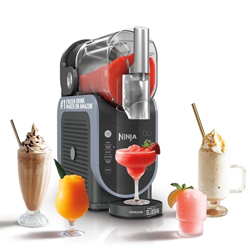 SLUSHi Professional Drink Maker
