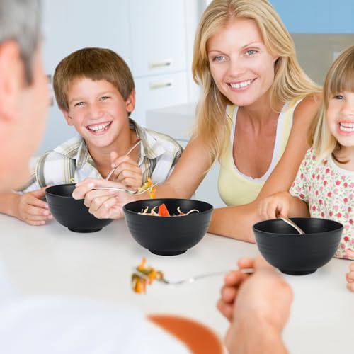 Wheat Straw Bowl Sets