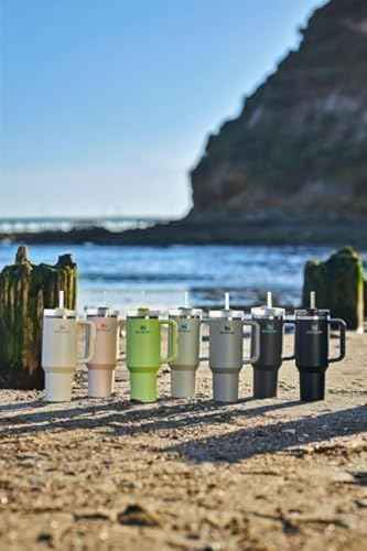 Quencher H2.0 Flow State Tumbler