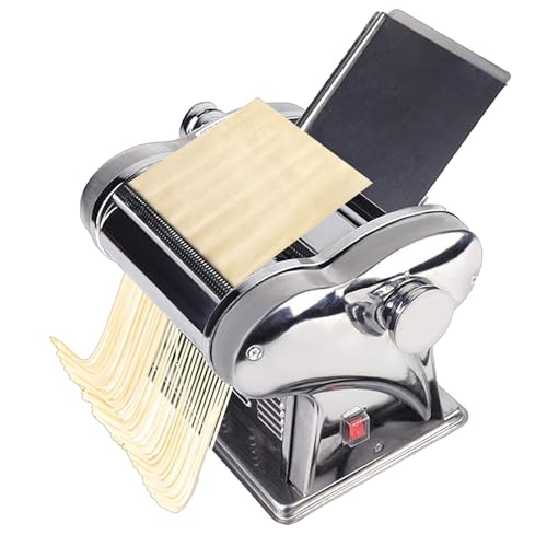 135W Electric Pasta Maker