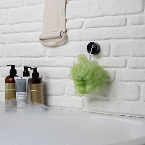 Kitchen Towel Hooks (8 Count)