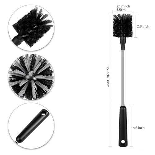 Water Bottle Brush
