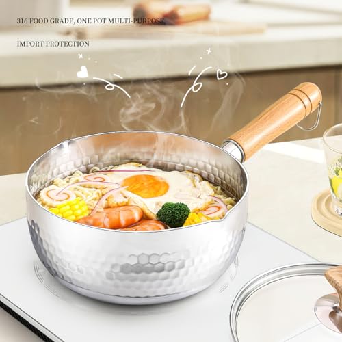 Yukihira Saucepan