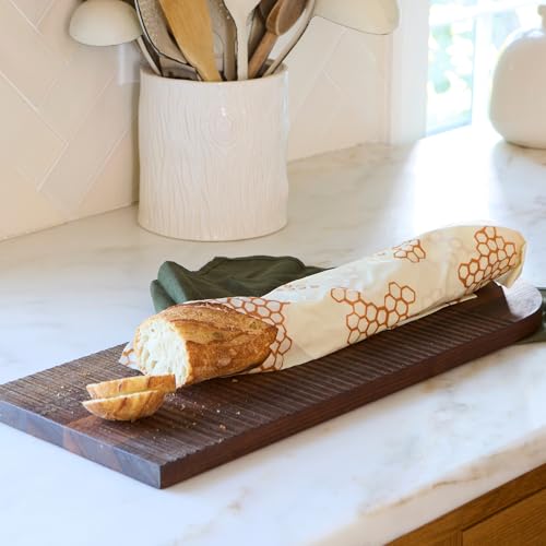 Beeswax Bread Wraps