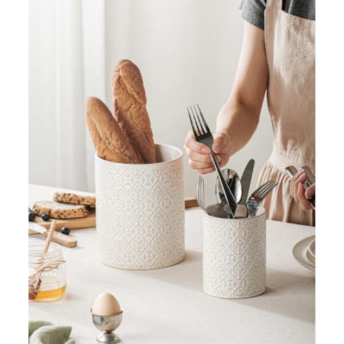 Utensil Holder Set of 2 (2 Count)