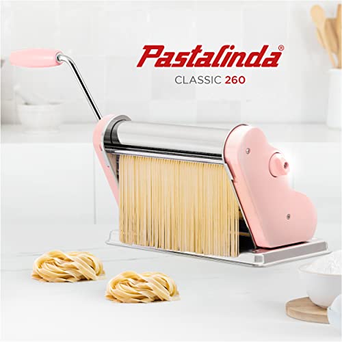 Classic 260 Pasta Maker Machine