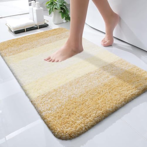 Small Bathroom Rugs 24x16
