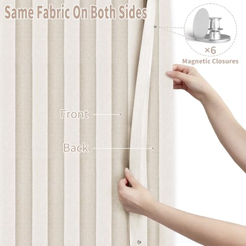 Closet Curtains