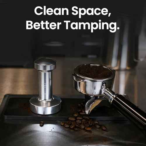 Premium Tamping Mat