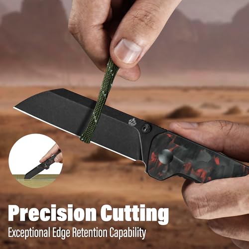 Penguin V2 Folding Pocket Knife