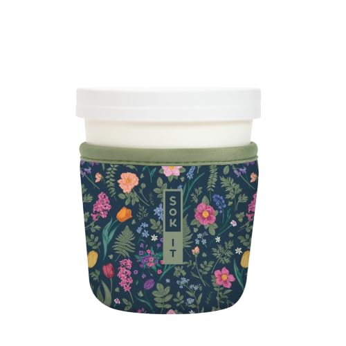 IceCreamSok Insulated Neoprene Cover
