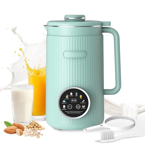 35oz Soy Milk Maker Machine