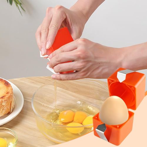 Egg Shell Opener Remover