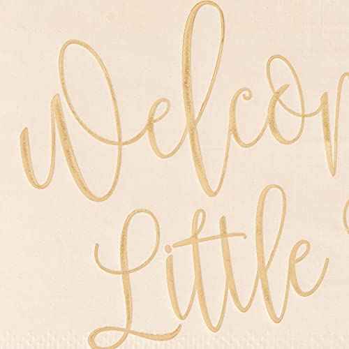 Baby Shower Decorative Napkins (50 Count)