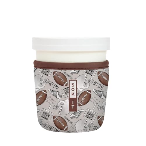 IceCreamSok Insulated Neoprene Cover