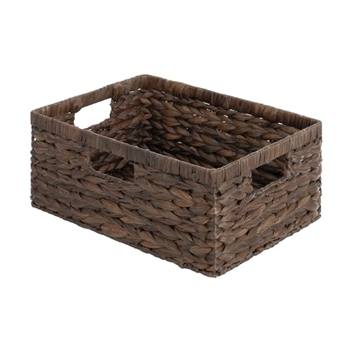 Wicker Storage Baskets