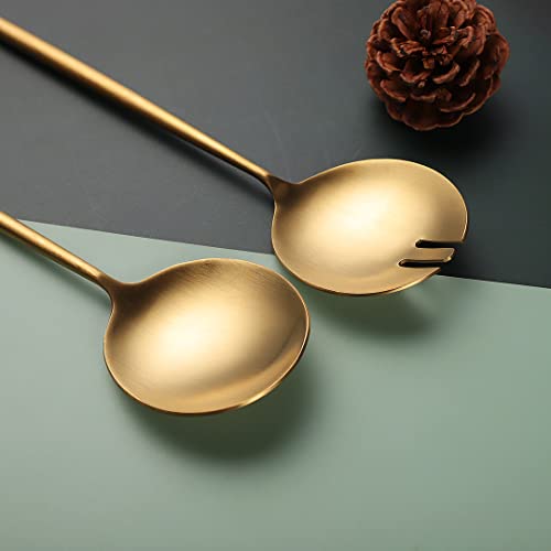 Salad Servers