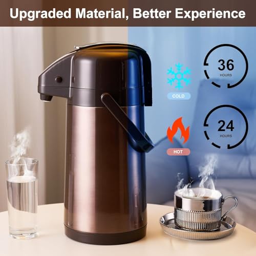 Coffee Carafe