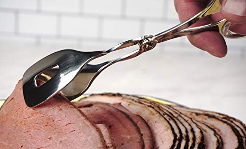 RSVP Endurance Serving Collection Kitchen Tongs