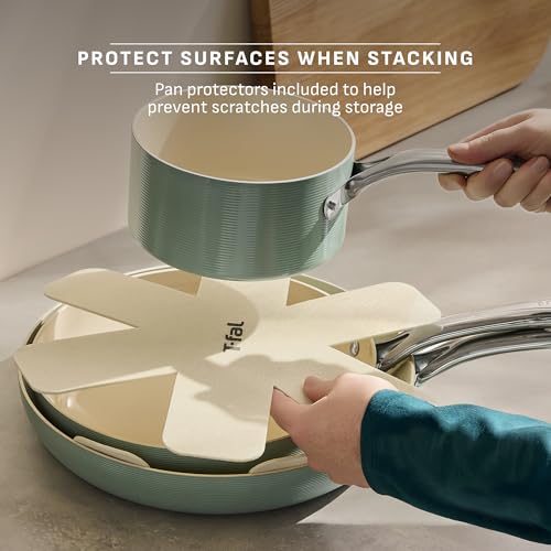 Inspire Ceramic Nonstick Frying Pan