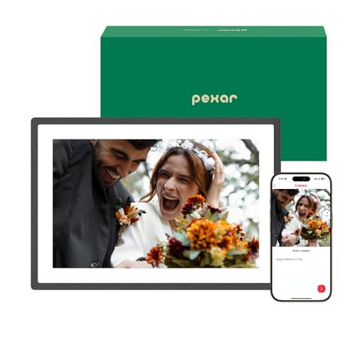 by Lexar Digital Picture Frame