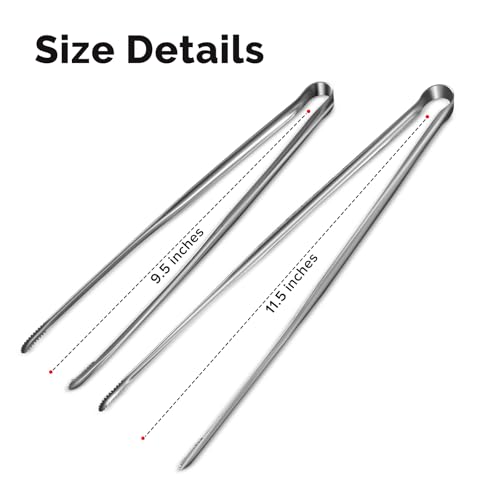 Precise Serrated Non (2 Count)