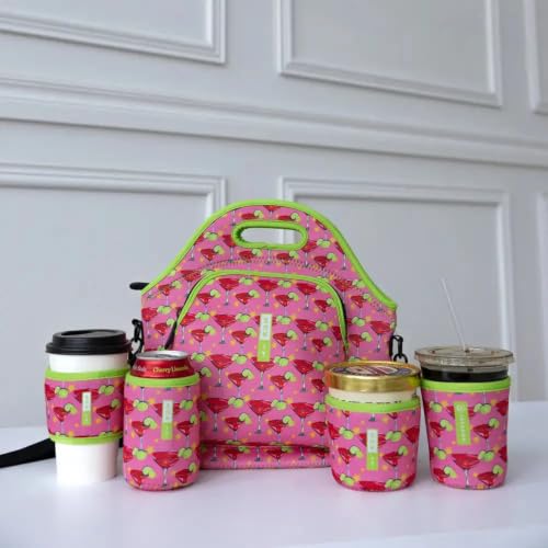 IceCreamSok Insulated Neoprene Cover