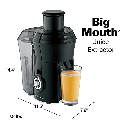 67601 Big Mouth Juice Extractor