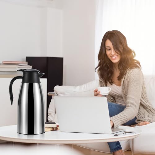 Thermal Coffee Carafe (7 Count)