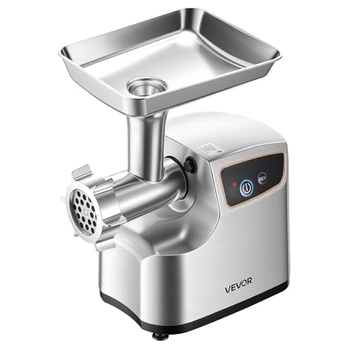 Electric Meat Grinder