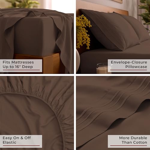 Iconic 4 Piece
