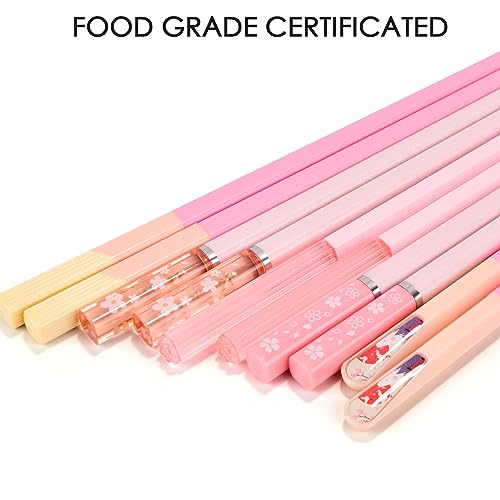 Chopsticks Reusable Dishwasher Safe