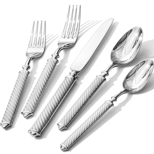 Silverware Set