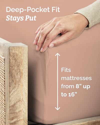 Twin XL 3 Piece Sheet Set