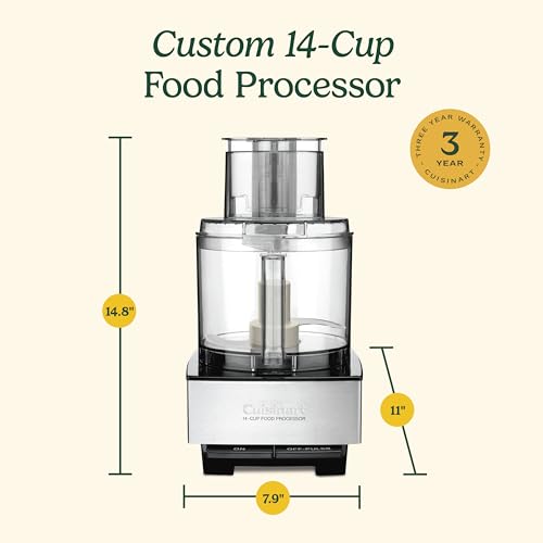 Food Processor