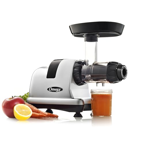 Cold Press Juicer Machine