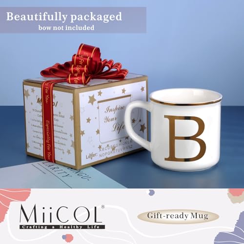 Ceramic Coffee Mug 16 oz