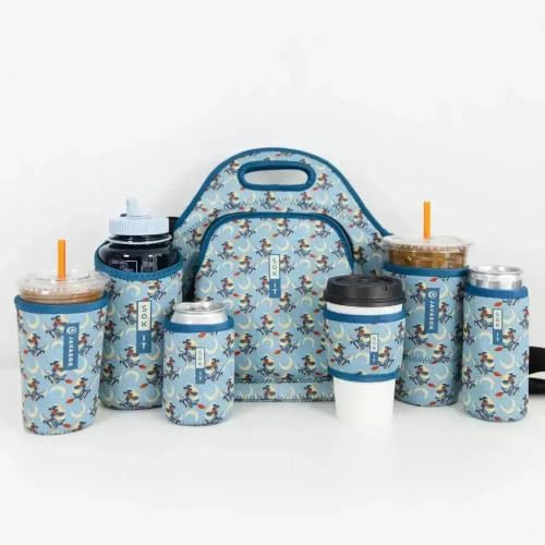 IceCreamSok Insulated Neoprene Cover