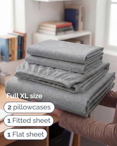 Full XL Sheets