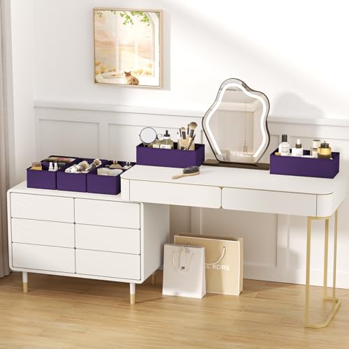Drawer Organizer Clothes (12 Count)
