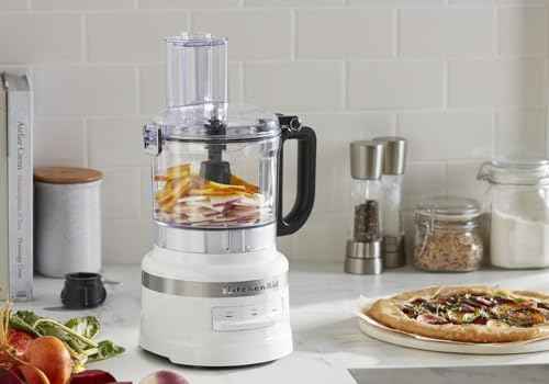 7 Cup Food Processor