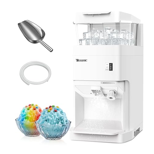 Ice Shaver Machine 300W