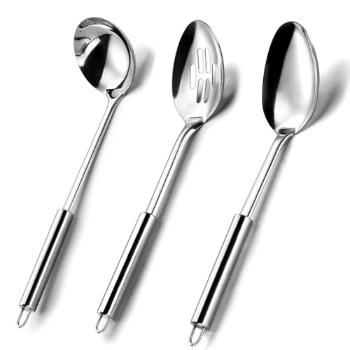 Serving Utensils Set for Parties