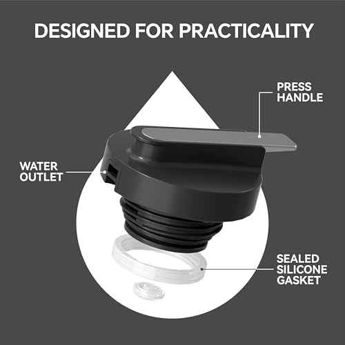 Thermal Coffee Carafe 50oz
