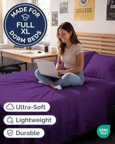 Full XL Sheets