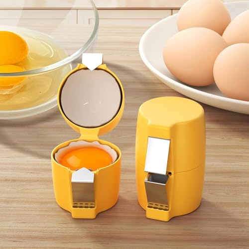 Egg Shell Opener Remover