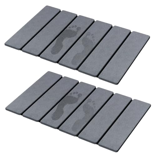 Stone Bath Mat