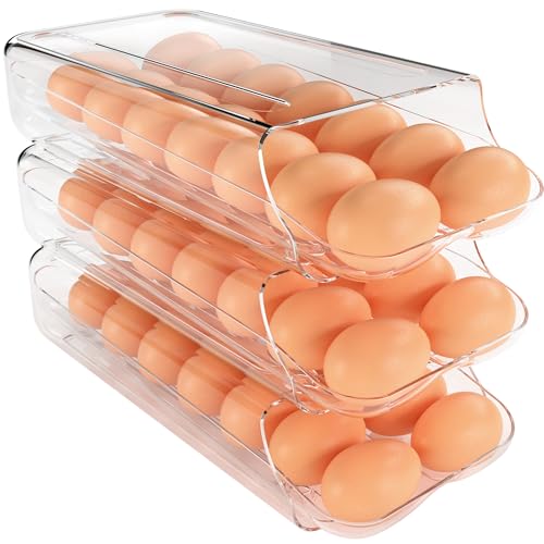 Egg Holder for Fridge